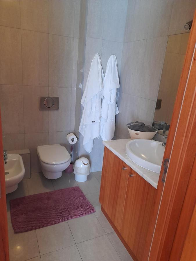 Azoresaccommodation Lagoa  Luaran gambar